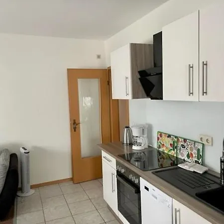 Apartamento Xantener Stuben