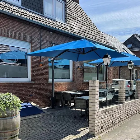Xantener Stuben Xanten