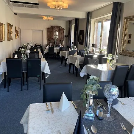 Xantener Stuben Apartamento