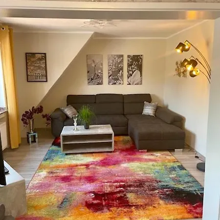 Apartamento Xantener Stuben Xanten