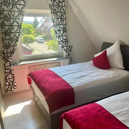 Xantener Stuben Xanten